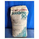 USG Sheetrock Brand Durabond 90 Joint Compound.