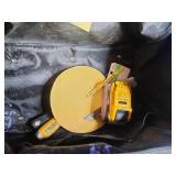 DEWALT FLEXVOLT 60V MAX* Brushless Cordless Reciprocating Saw.