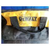 DEWALT FLEXVOLT 60V MAX* Brushless Cordless Reciprocating Saw.