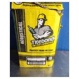 11 x 28 OZ Titebond Acoustical Smoke & Sound Sealant