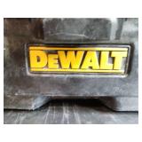 DEWALT 18V/20V MAX Cordless/Corded Wet-Dry Vacuum, model DCV581H.