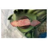 Vintage Jim Beam Whiskey Decanter Ducks Unlimited 40th Anniversary