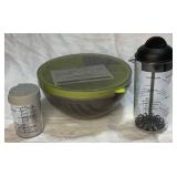 Pampered Chef Kitchen Collection