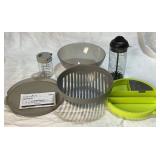 Pampered Chef Kitchen Collection