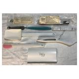 Pampered Chef Kitchen Collection