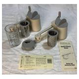 Pampered Chef Kitchen Collection