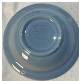 Vintage Lu-Ray Pastels Dishes