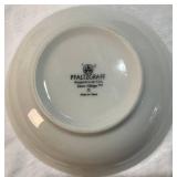 Snow Village Pfaltzgraff Dinnerware Collection