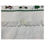 Snow Village Pfaltzgraff Dinnerware Collection