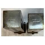 Vintage Art Deco Men