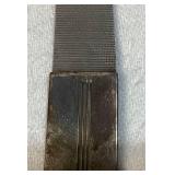 Vintage Art Deco Men