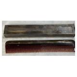 Vintage Art Deco Men