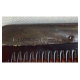 Vintage Art Deco Men