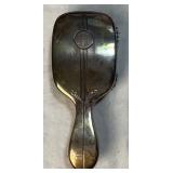 Vintage Art Deco Men