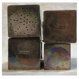 Vintage Art Deco Men