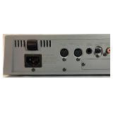 Alesis iMultiMix 8 USB and Roland VS-840EX Digital Studio Workstation