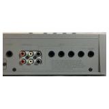 Alesis iMultiMix 8 USB and Roland VS-840EX Digital Studio Workstation