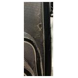 Alesis iMultiMix 8 USB and Roland VS-840EX Digital Studio Workstation