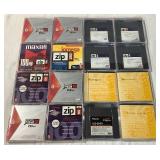 Alesis iMultiMix 8 USB and Roland VS-840EX Digital Studio Workstation