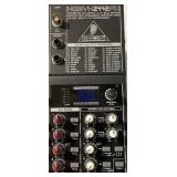 Behringer XENYX 2442FX Mixer