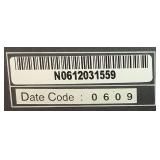 Behringer XENYX 2442FX Mixer