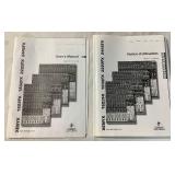 Behringer XENYX 2442FX Mixer