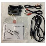 Behringer XENYX 2442FX Mixer