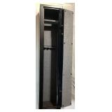 Sports Afield Yosemite 4 Gun Electronic/Key Lock Fireproof Gun Safe SA55-04MYX (NEW)