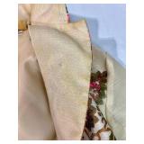 Vintage Alfred Shaheen The Master Printer Tunic Dress Size 12