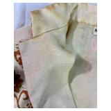 Vintage Alfred Shaheen The Master Printer Tunic Dress Size 12