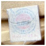 Tissavel France Faux Fur Overcoat - From St Claire Dress Shop St Paul