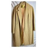 Vintage Rothmoor Maurice Rothschild Young Quinlan Jacket