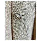 Vintage Rothmoor Maurice Rothschild Young Quinlan Jacket