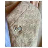 Vintage Rothmoor Maurice Rothschild Young Quinlan Jacket