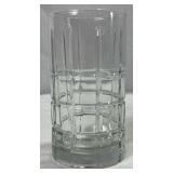 Anchor Hocking Manchester Tumblers