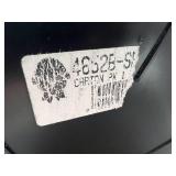 Collection of 3 Bird Cages