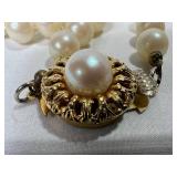 Costume Jewelry Bundle of Necklaces and Bracelets