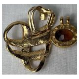 Costume Jewelry Bundle of Necklaces and Bracelets