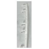 1996 Life-Like Chevy Truck HO Scale Slot Car Racing Set #9541