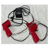 1996 Life-Like Chevy Truck HO Scale Slot Car Racing Set #9541