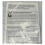 1996 Life-Like Chevy Truck HO Scale Slot Car Racing Set #9541