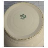 Vintage Homer Laughlin Kitchen Kraft 3 Piece Mixing Bowl Set