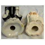 Three Vintage Ucagco China 1950