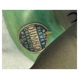 Vintage Goebel Bundle of Accordion Boy #185, Dumbo #DIS 122 and Nativity Figures