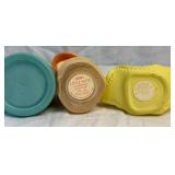 Avon Collection of Figurines and Candles