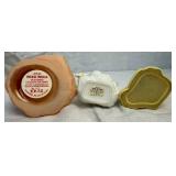 Avon Collection of Figurines and Candles