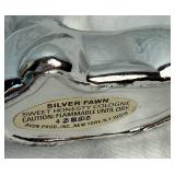 Avon Collection of Figurines and Candles