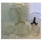 Vintage Federal and Indiana Glass Collection