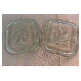 Vintage Federal and Indiana Glass Collection