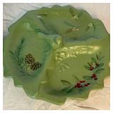 Vintage Pfaltzgraff Collection of Assorted Servingware